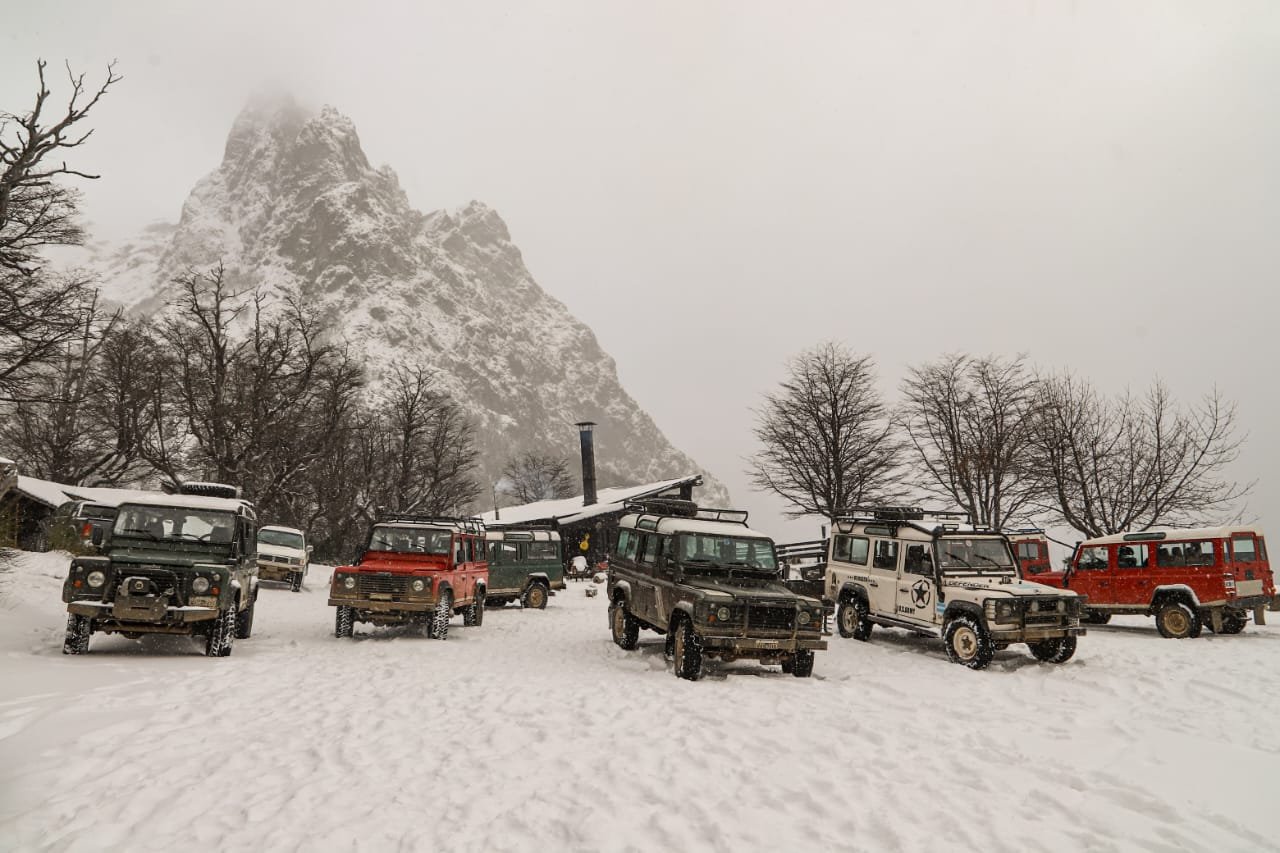 Experiencias y excursiones en Bariloche Patagonia Argentina