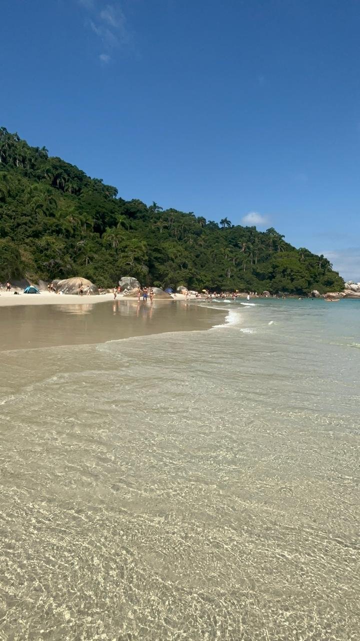 Florianópolis — Terramar Travel Hub